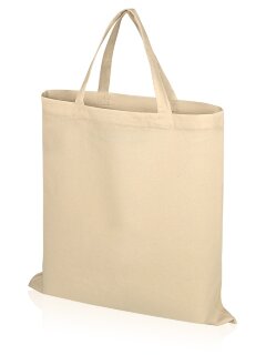 Шоппер натуральный (Бязь)